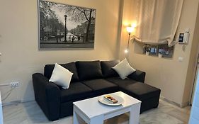 Apartamento En Alfareria-Triana